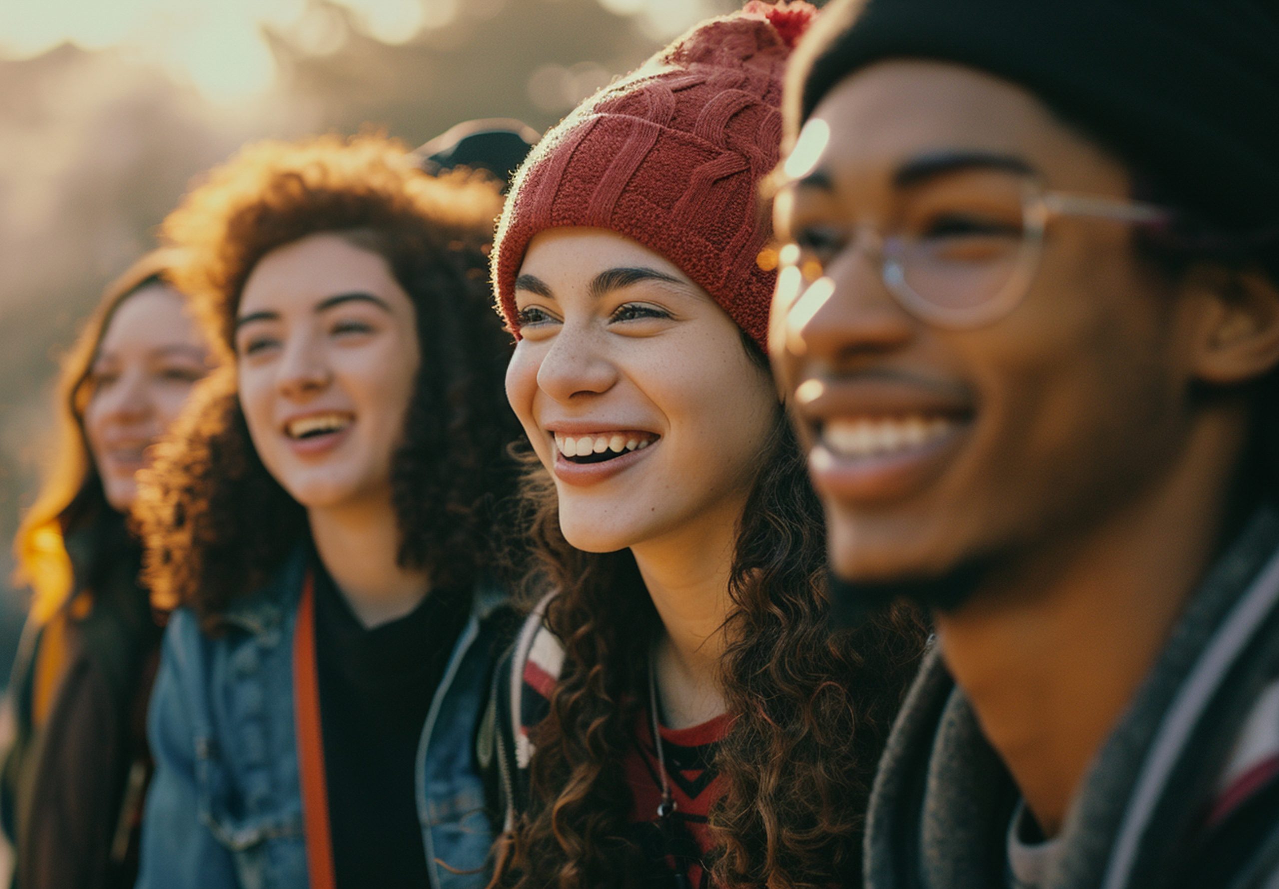 Supported Accommodation for young people